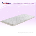 Foldable regular foam bed sponge mattress